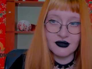 olivia-fiery