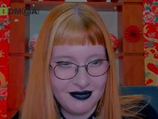 olivia-fiery