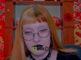 olivia-fiery live cam preview