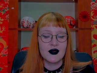olivia-fiery live cam preview
