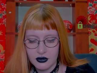 olivia-fiery live cam preview