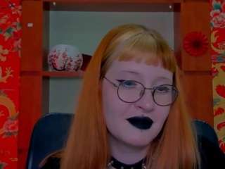 olivia-fiery live cam preview