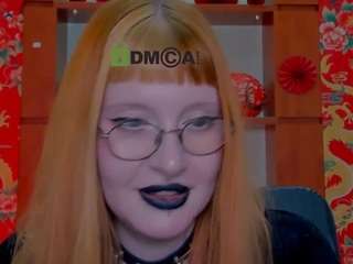 olivia-fiery