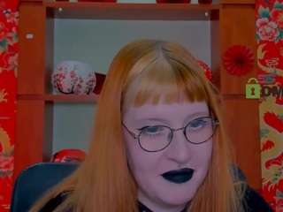 olivia-fiery
