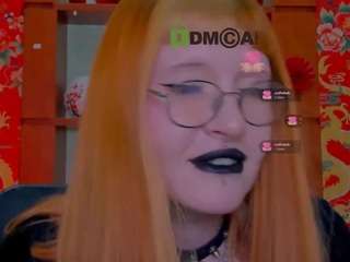 olivia-fiery