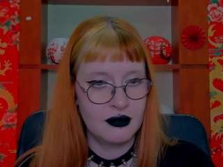 olivia-fiery