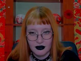 olivia-fiery live cam preview