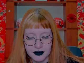 olivia-fiery live cam preview