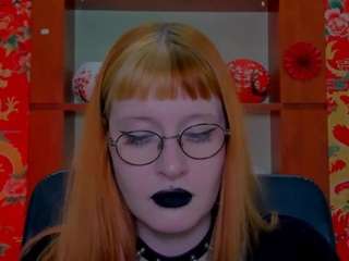 olivia-fiery live cam preview