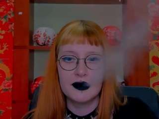 olivia-fiery