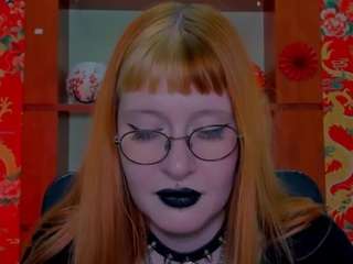 olivia-fiery