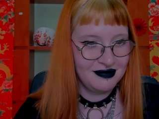 olivia-fiery live cam preview