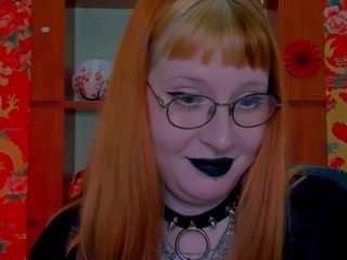 olivia-fiery live cam preview