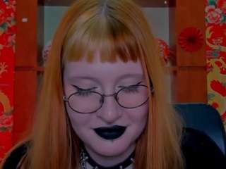 olivia-fiery