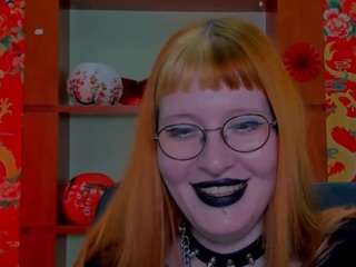 olivia-fiery live cam preview