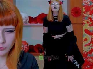 olivia-fiery live cam preview
