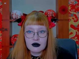 olivia-fiery