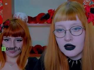 olivia-fiery live cam preview