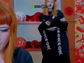 olivia-fiery