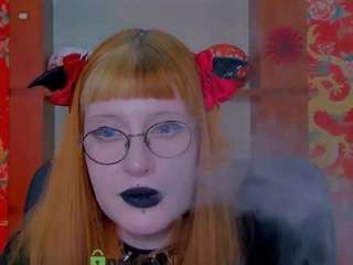 olivia-fiery