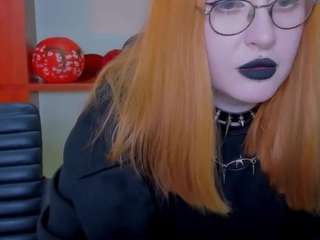 olivia-fiery live cam preview