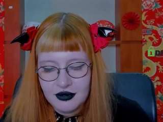 olivia-fiery