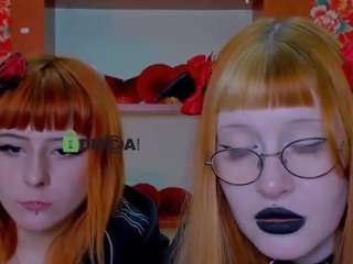 olivia-fiery live cam preview