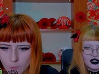 olivia-fiery live cam preview