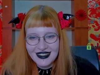 olivia-fiery