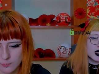 olivia-fiery live cam preview