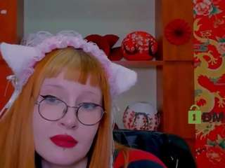 olivia-fiery live cam preview