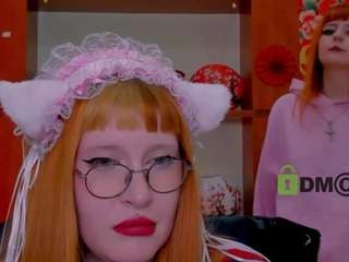 olivia-fiery live cam preview