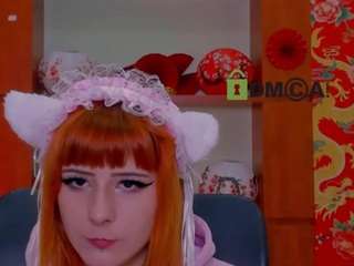 olivia-fiery live cam preview