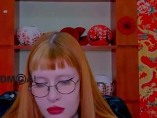 olivia-fiery live cam preview