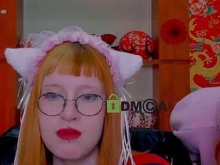 olivia-fiery live cam preview
