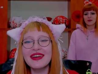 olivia-fiery live cam preview