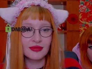 olivia-fiery live cam preview