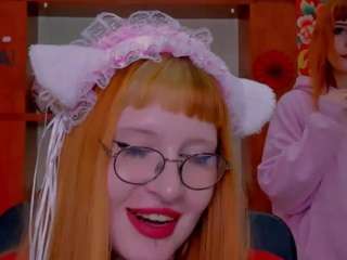 olivia-fiery live cam preview