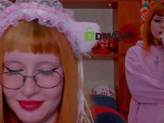 olivia-fiery live cam preview