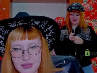 olivia-fiery live cam preview
