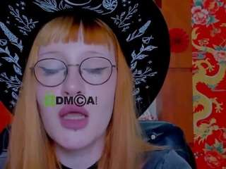 olivia-fiery live cam preview
