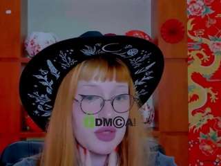 olivia-fiery