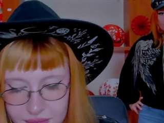 olivia-fiery live cam preview