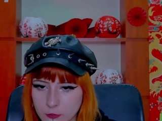 olivia-fiery live cam preview
