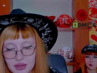 olivia-fiery live cam preview