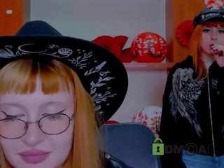 olivia-fiery live cam preview