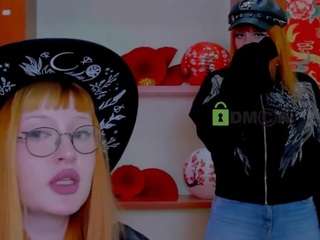 olivia-fiery live cam preview