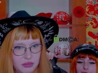 olivia-fiery live cam preview