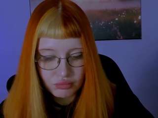 olivia-fiery live cam preview