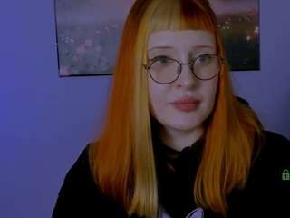 olivia-fiery live cam preview